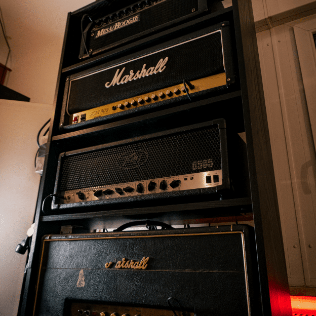 Amps