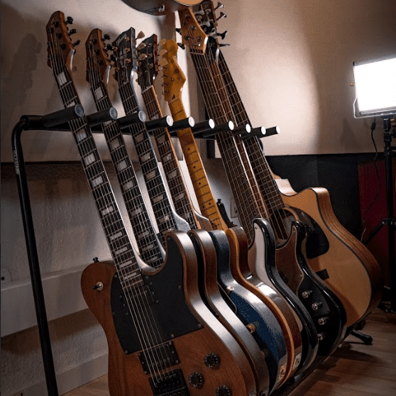 Guitars