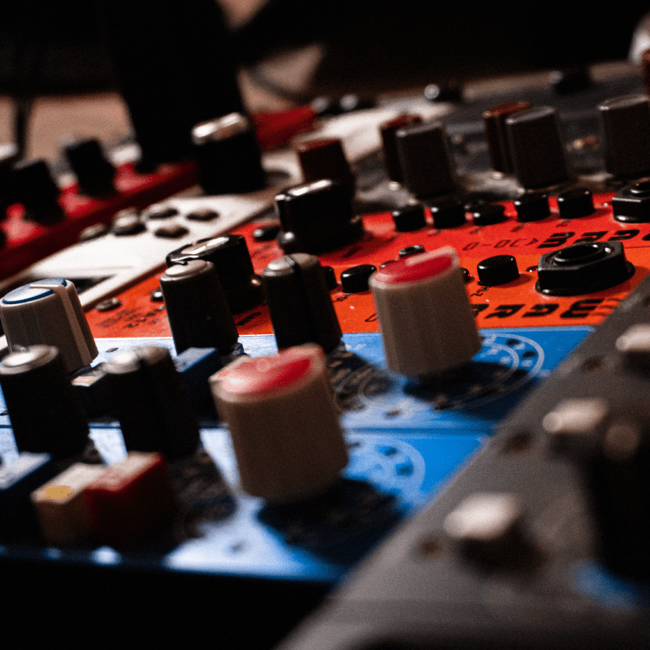 Preamps