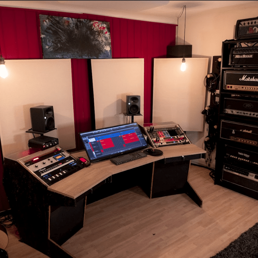 Studio